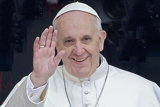 Papa Pope Papam Francisco Francis Francesco Bergoglio